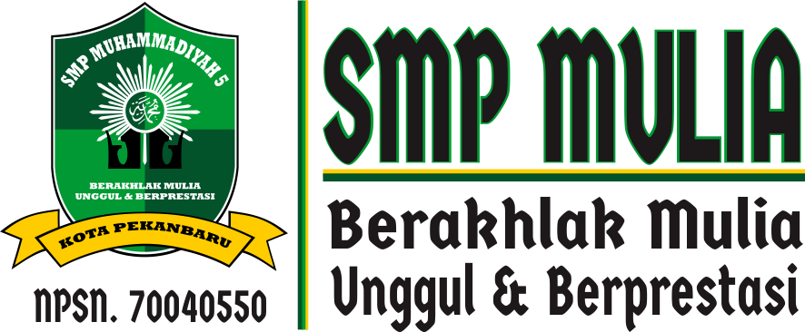 SMP Muhammadiyah 5 Pekanbaru